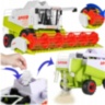 Combină Agricolă de Jucărie pentru Copii cu Funcții