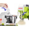Combină Agricolă de Jucărie pentru Copii cu Funcții
