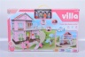 Mega Set de Construcție Casa de Vacanță