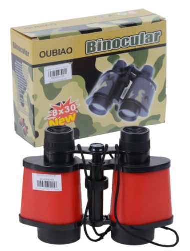 Binoclu