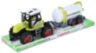 Tractor cu Cisternă, 47cm