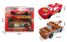 Set Fulger McQueen și Maitre Cars