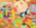 Set Creativ Porcușor cu Plastilină Colorată – 43 Piese și 12 Culori | image