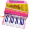 Acordeon de Jucărie pentru Copii cu Clape și Butoane (culoare aleatorie)