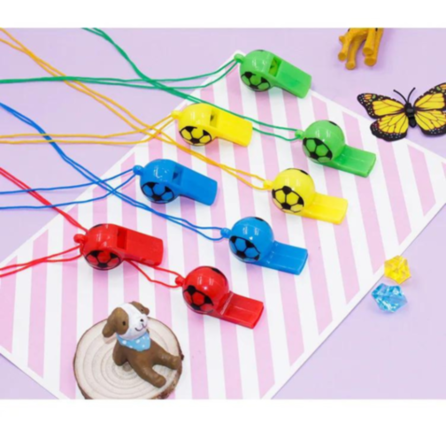 Suierac cu design minge de fotbal – Set de 12 bucăți