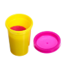 Oaia Veselă – Set de Modelaj Creativ cu Plastilină Colorată