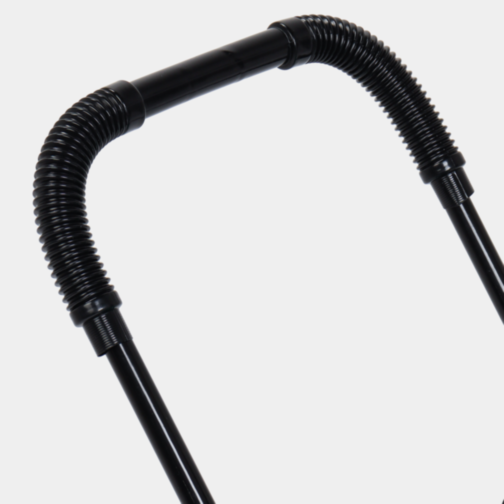 Cărucior de Jucărie pentru Păpuși – Design Elegant Turcoaz