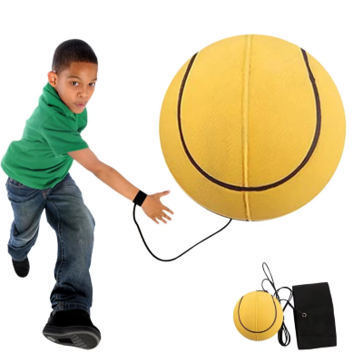 Minge Elastică Interactivă cu Bandă Reglabilă | image