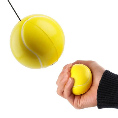 Minge Elastică Interactivă cu Bandă Reglabilă | image