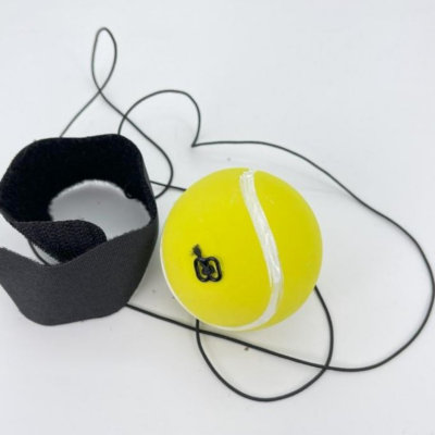 Minge Elastică Interactivă cu Bandă Reglabilă | image