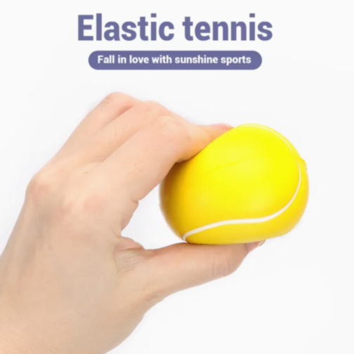 Minge Elastică Interactivă cu Bandă Reglabilă