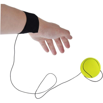Minge Elastică Interactivă cu Bandă Reglabilă | image