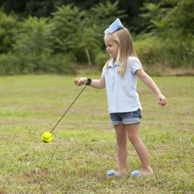 Minge Elastică Interactivă cu Bandă Reglabilă | image