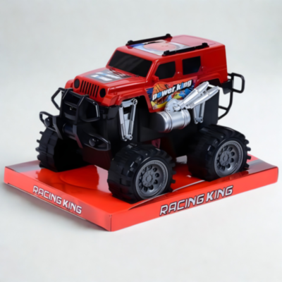 Mașină off-road monster truck pentru copii (culoare aleatorie) | image
