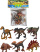 Set 6 Dinozauri | image