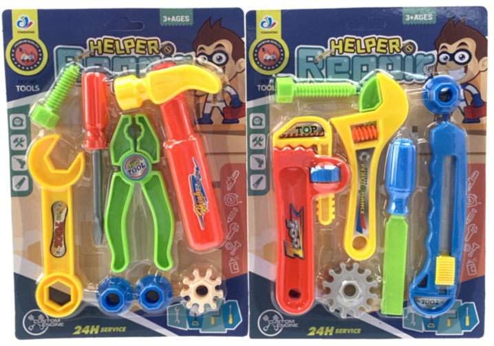 Set Unelte de Construcție