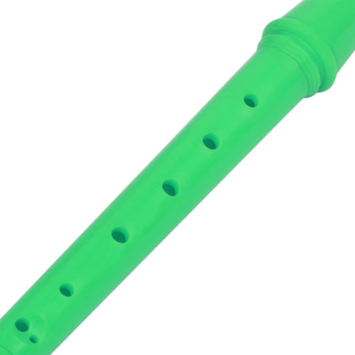 Flaut Colorat pentru Copii