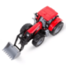 Tractor Fermă cu Cupă Mobilă (culoare aleatorie)