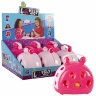 Figurina Vip Pets cu Cușcă de Transport și Set de Îngrijire 6buc./set preț 1 buc
