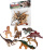 Set 8 Dinozauri | image