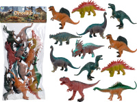 Mega Set 12 Dinozauri