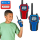 Set Walkie Talkie cu Rază Redusă - Joacă Distractivă | image