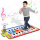 Covoraș Muzical Interactiv cu Clape de Pian și Sunete Instrumentale | image