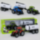 Tractor cu Cisterna Apă pentru Copii (culoare aleatorie) | image