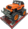Jeep cu Fricțiune, 25cm