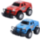 Mașină Off-Road Inerțială pentru Copii (culoare aleatorie) | image