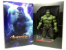 Hulk Figurină de Colectie, 30cm