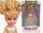 Păpușă Sweet Girl – Sherry cu accesorii de păr” | image