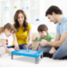 Joc Interactiv Icebreaking cu Pinguin – Distracție în Familie