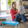 Joc Interactiv Icebreaking cu Pinguin – Distracție în Familie