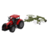 Tractor cu Remorcă Agricolă (culoare aleatorie)