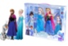 Set 4 Păpuși Frozen