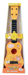Chitară Clasica 4 Corzi, 61cm