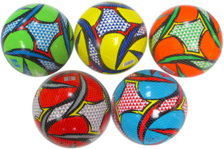 Minge de Fotbal Mărimea Oficială
