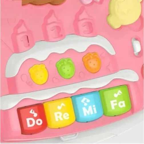 Premergător 2 în 1 cu Masă de Activități