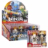 Figurina Ninjago Spinjitzu, 12buc./set