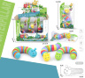 Omida Puzzle Antistres, set 12buc, preț pentru 1 buc