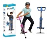 Băț pentru Sărituri  Pogo Stick  cu Contor Electric, max 35kg