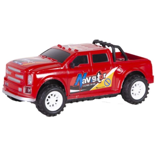 Mașina Off Road cu Fricțiune, 28cm