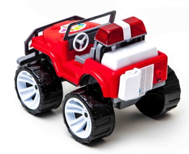 Mașina Off-Road  Safari  33cm