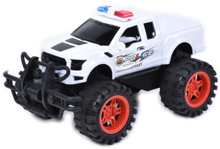 Mașina Pick-Up cu Fricțiune, 29cm