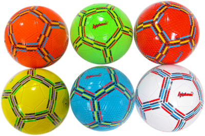 Minge de Fotbal Mărimea Oficială | image