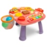 Premergător 4 în 1 cu Masă de Activități