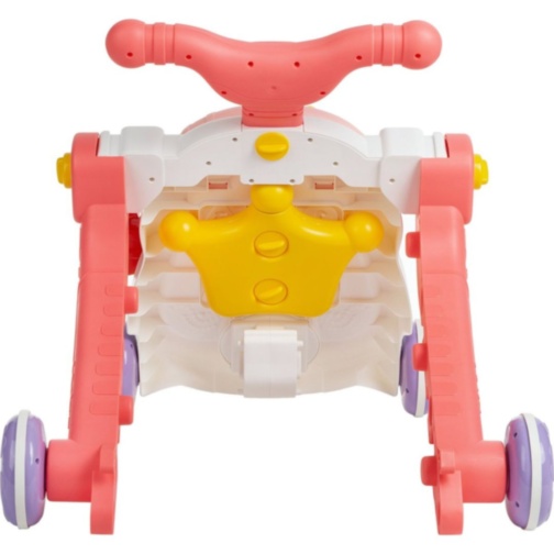 Premergător 4 în 1 cu Masă de Activități