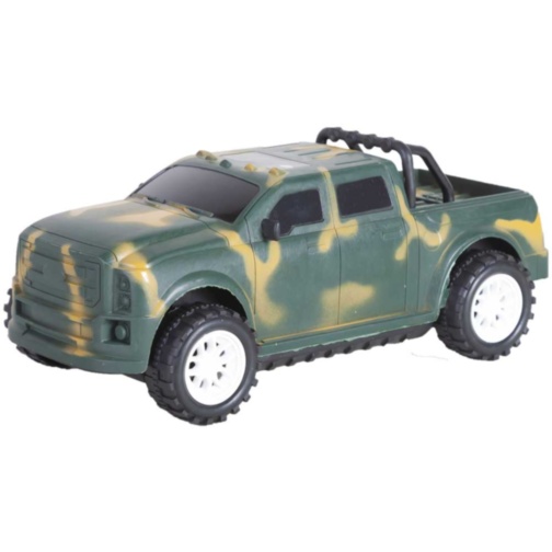 Mașina Off Road cu Fricțiune, 28cm