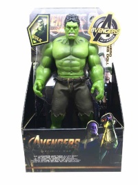 Figurina Hulk, 30cm